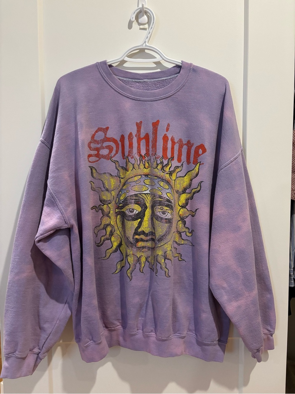 Sublime Sweatshirt